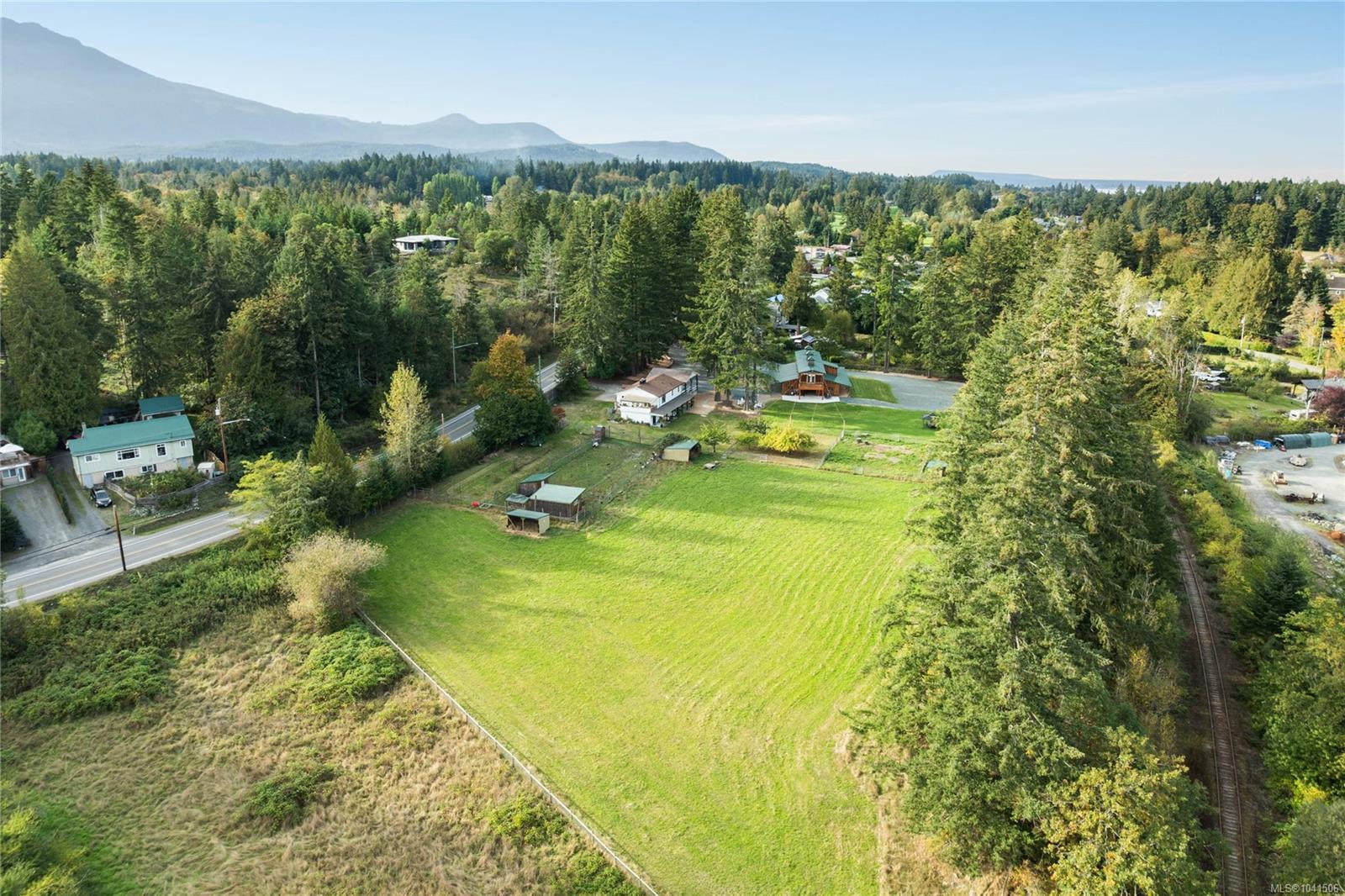 9233 Chemainus Road